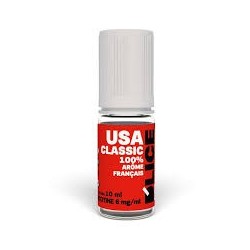 Tabac USA Classic