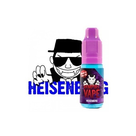 Heisenberg - Vampire Vape-