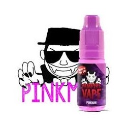 Pinkman - Vampire Vape-