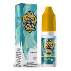 Blue Flash