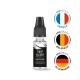 Booster nicotine - Fiber Freaks