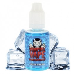 Concentré Heisenberg   - Vampire Vape -