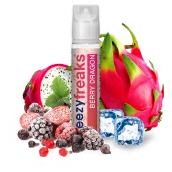 Berry Dragon   - 50 ml -