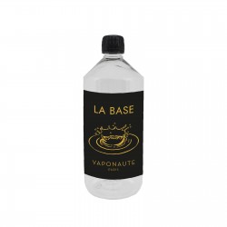 Base 50/50  -1litre - Vaponaute