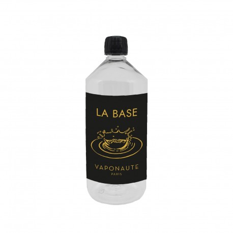 Base 50/50  -1litre - Vaponaute