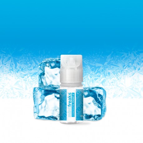 Concentré Frost 0°C  -30ml- Freaks