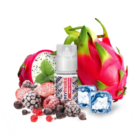 Concentré Berry Dragon  -30ml- Freaks