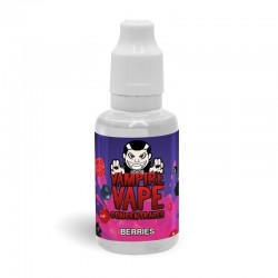 Concentré Berries  -30ml- Freaks