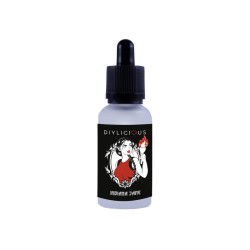 Concentré Indiana Jane  -30ml-  Vaponaute