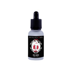 Concentré Geli Gina  -30ml-  Vaponaute