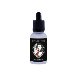 Concentré Killem Betty  -30ml-  Vaponaute