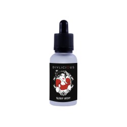 Concentré Glovy Vicky  -30ml-  Vaponaute