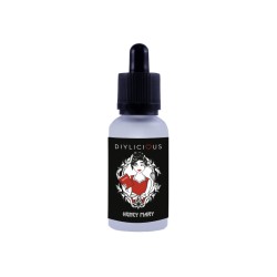 Concentré Honey Mary  -30ml-  Vaponaute