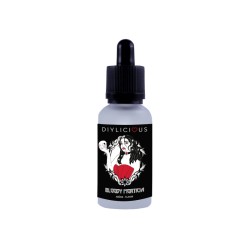 Concentré Bloody Morticia  -30ml-  Vaponaute
