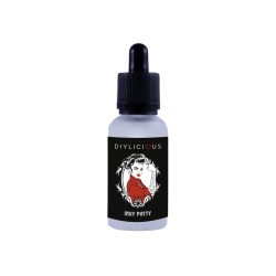 Concentré Inky Patty  -30ml-  Vaponaute