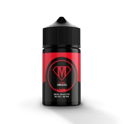Grenade Canneberge   - Mukk Mukk - 50 ml -