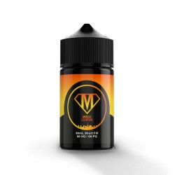 Mangue Grenadine - Mukk Mukk - 50 ml -