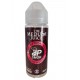 Fraise Pastèque  -The Medusa Juice - 100 ml -