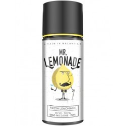 Mr Lemonade  - Remix Bar -