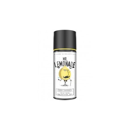 Mr Lemonade  - Remix Bar -