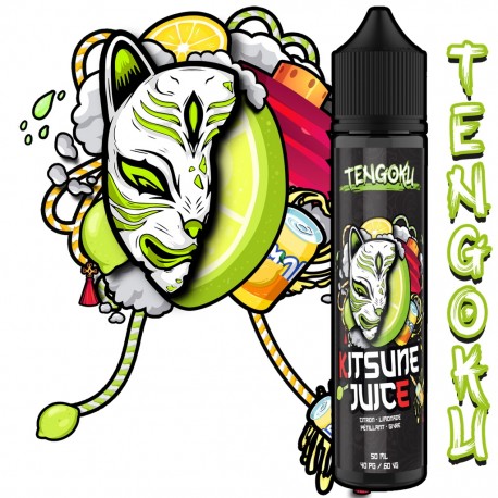 Sanda  - Kitsune - 50 ml