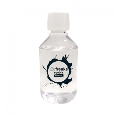 Pack DIY 50/50 200ml  0mg Nicotine - Freaks -