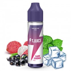 Dark Enigma  - 50ml -