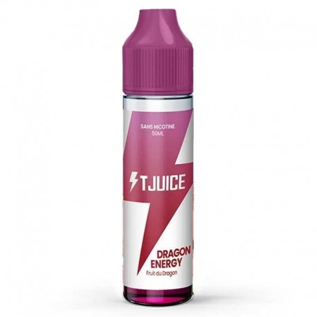 Dragon Energy  - 50ml -
